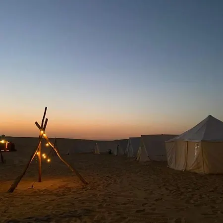 Tzila Camp Hotel Fayoum Exterior photo