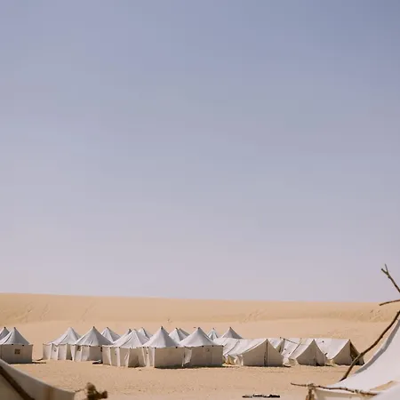 Tzila Camp Hotel Fayoum Exterior photo